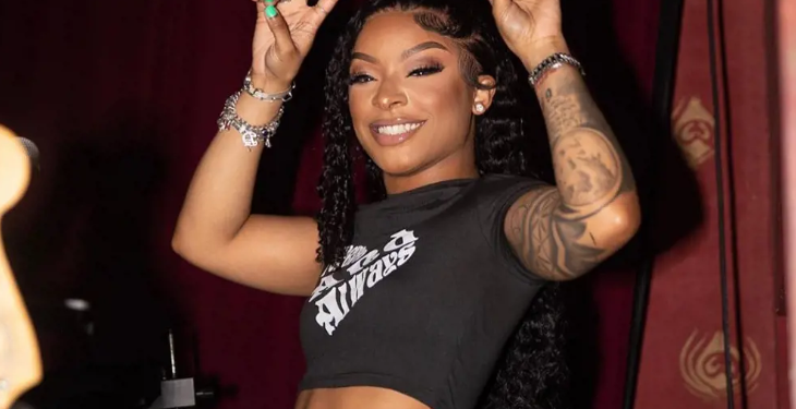 Darien Lewis, Dj DBaby fallece tras caer del piso 13 en Houston