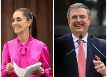 Se empieza a mover la sucesión presidencial en Quintana Roo