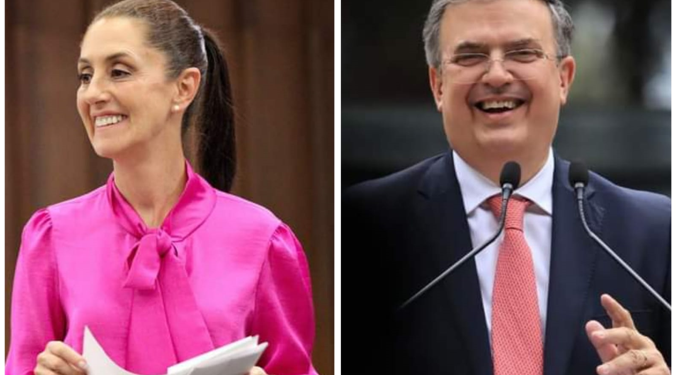 Se empieza a mover la sucesión presidencial en Quintana Roo