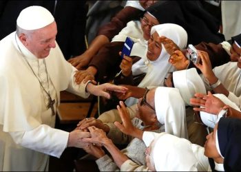 El papa Francisco quiere otorgar puestos de alto nivel a mujeres en la Santa Sede