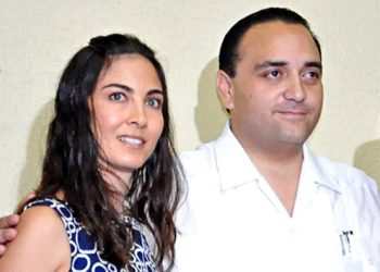 Claudia Romanillos no es rata; la buscan por ‘lavar’ 900 mdp de los quintanaorrenses