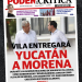 Periódico Yucatán #13 Año Vlll