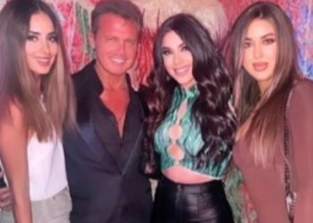 Luis Miguel es mucho más que Bad Bunny