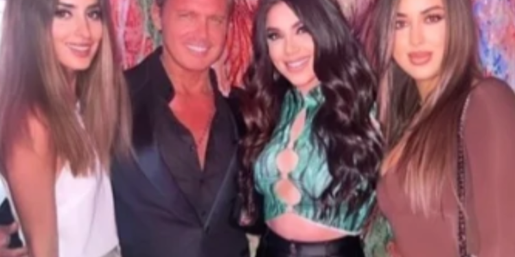 Luis Miguel es mucho más que Bad Bunny