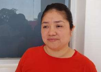 Despilfarro presupuestal de Yensunni provoca repudio popular