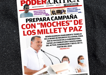 Periódico Yucatán #14 Año Vlll