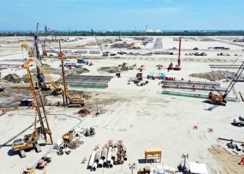 Asegura AMLO que inaugurará la refinería Dos Bocas para 2023 ante las dudas de expertos