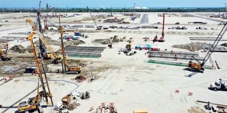 Asegura AMLO que inaugurará la refinería Dos Bocas para 2023 ante las dudas de expertos