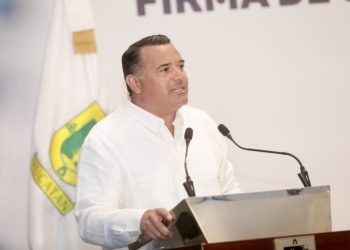 Con “moches” de los Millet y Paz, Renan Barrera prepara su campaña a la gubernatura