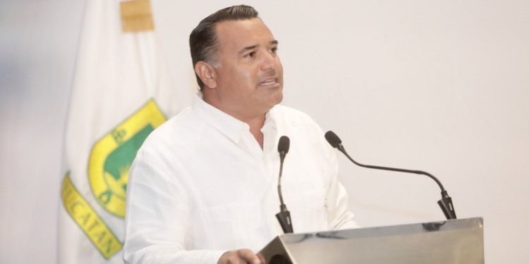 Con “moches” de los Millet y Paz, Renan Barrera prepara su campaña a la gubernatura