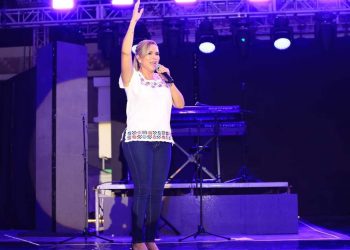 Van 50 ejecutados en Playa del Carmen: ¡Fuera Lili Campos! grita el pueblo y ella responde con una feria de 10 mdp