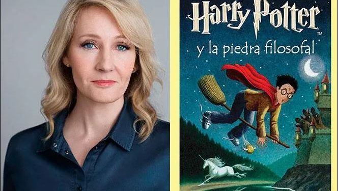 Harry Potter: Las saga escrita por J.K. Rowling ha sido una de las más influyente en la cultura pop