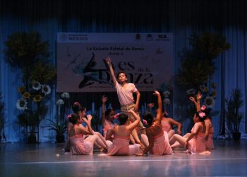 Marcan el viernes dos eventos culturales en el sur