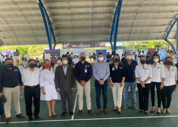 Organiza UT Cancún BIS feria de reclutamiento para estadías profesionales