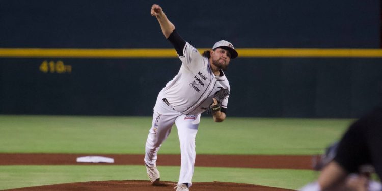 Tigres barre a los Leones de Yucatán en casa