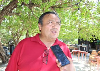 Piden ejidatarios de Holbox solucionen el problema de basura