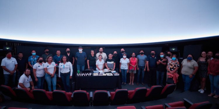 Se busca posicionar al municipio como: “La isla sagrada de la Diosa Ixchel”