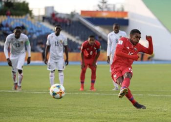 Jugador panameño firma con Inter Playa