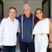 AMLO visita Quintana Roo, recorre obras y se reúne con Carlos Joaquín y Mara Lezama