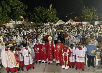 Iglesia hace el llamado para que se escuche el pueblo ante inseguridad