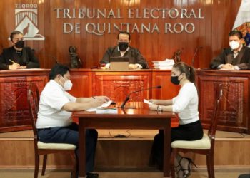 100 procedimientos arrojó el proceso Electoral 2022