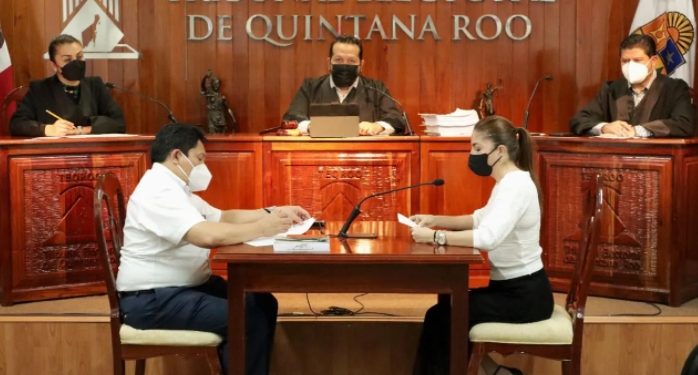 100 procedimientos arrojó el proceso Electoral 2022