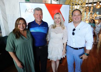 ACOTUR impulsa profesionalización de la industria vacacional en México