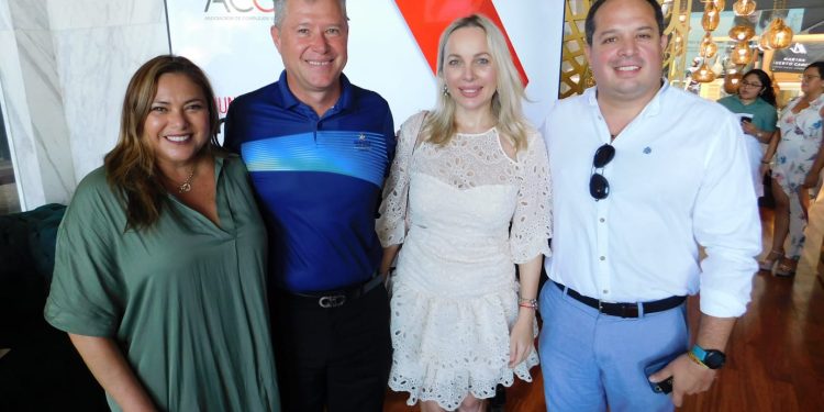 ACOTUR impulsa profesionalización de la industria vacacional en México