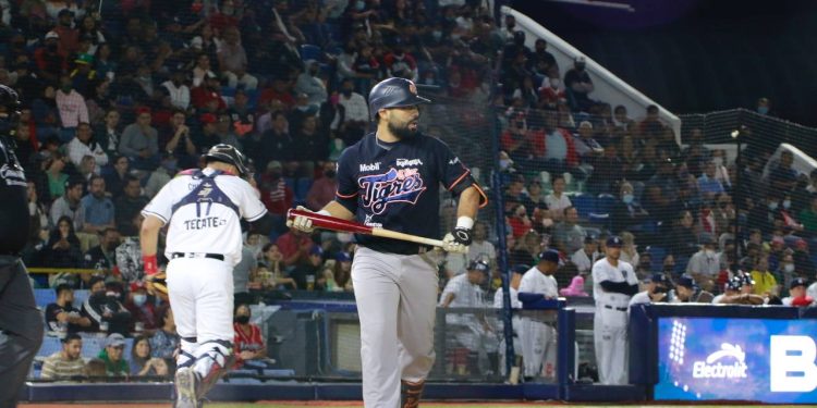 Tigres regresa a casa con la cima del sur en la mira