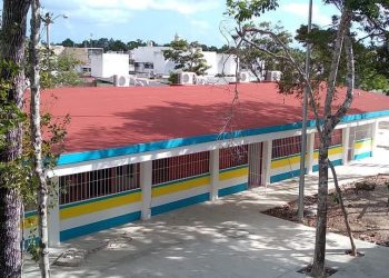 Los robos a escuelas en el sur del estado han sido millonarios