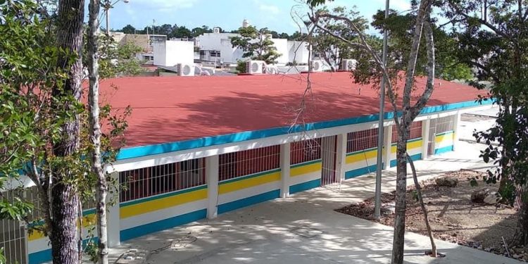 Los robos a escuelas en el sur del estado han sido millonarios