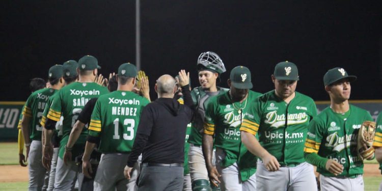 Generales se adelanta con ataque tempranero