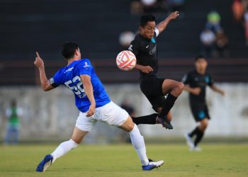 Cancún FC cae en casa, en su presentación ante Raya2