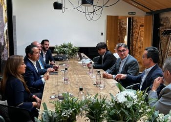 La relación comercial con el Espanyol de Barcelona posiciona al Caribe Mexicano a través del fútbol