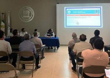 Dirección de desarrollo urbano Benito Juárez presenta el trámite de » Aviso de terminación de obra»