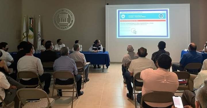 Dirección de desarrollo urbano Benito Juárez presenta el trámite de » Aviso de terminación de obra»