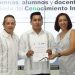 Premia Carlos Joaquín el esfuerzo y talento de las y los ganadores de la Olimpiada del Conocimiento Infantil 2022