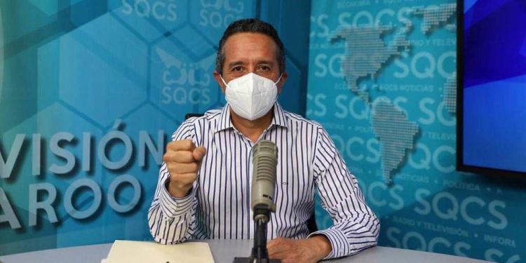 Quintana Roo cuenta con la infraestructura necesaria para albergar el Tianguis Turístico de México