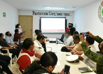 Todo listo para operativo vacacional de verano 2022