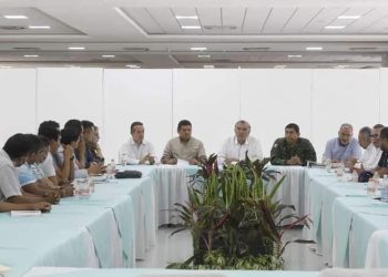 3 mil concesiones de volqueteros para Tren Maya: IMOVEQROO