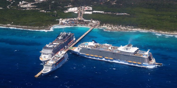 “Puertos circulares, Quintana Roo firmará memorándum de entendimiento”