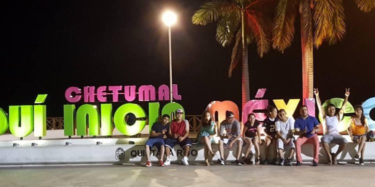 30 a 50 % en incremento esperan por temporada vacacional