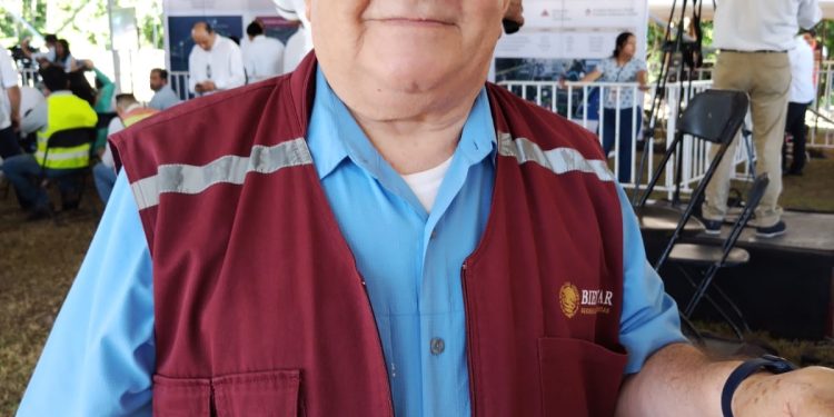 En Quintana Roo llegó más gente de Morena a votar que la que se esperaba: Abreu