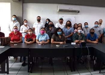 El IQM continúa capacitación para promover igualdad laboral en Quintana Roo