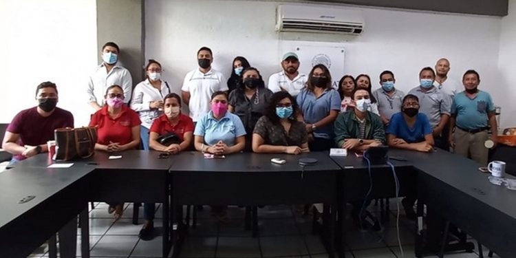 El IQM continúa capacitación para promover igualdad laboral en Quintana Roo