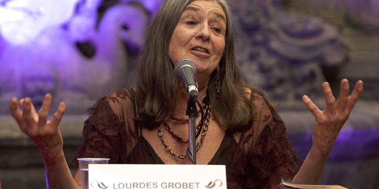 Fallece Lourdes Grobet, fotógrafa mexicana  a los 81 años