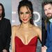 Martha Higareda habla sobré como fue trabajar con Keanu Reeves y con Chris Evans