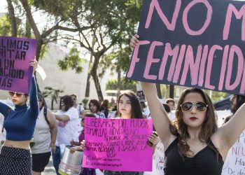 México indolente frente a las violaciones de derechos humanos: Edith Olivares