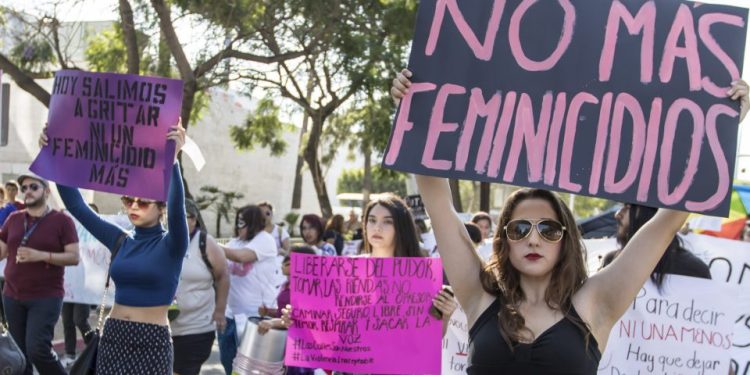 México indolente frente a las violaciones de derechos humanos: Edith Olivares