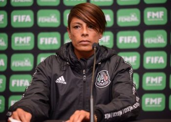 Maribel Domínguez procederá legalmente ante acusaciones en su contra